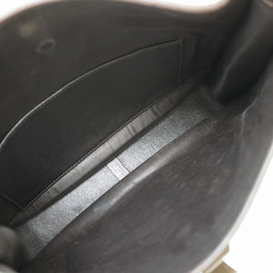 エルメス エブリンPM ヴィブラート スニップ ショルダーバッグ ブラウン □F刻印 0109【中古】HERMES