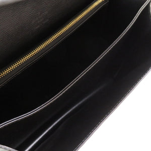 美品 ルイ ヴィトン エピ フリーラン ノワール Ｍ52402 ショルダーバッグ バッグ LV 0114 【中古】 LOUIS VUITTON