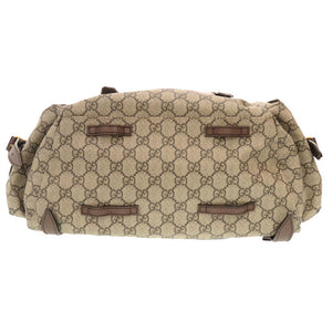 未使用 グッチ × ディズニー ソフト GGスプリーム ネオヴィンテージ ドナルドダック 460029 リュックサック バックパック バッグ 0119 【中古】 GUCCI × Disney