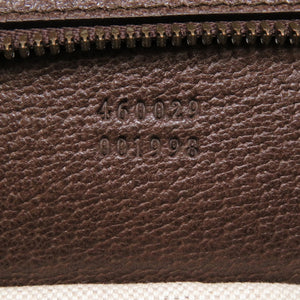 未使用 グッチ × ディズニー ソフト GGスプリーム ネオヴィンテージ ドナルドダック 460029 リュックサック バックパック バッグ 0119 【中古】 GUCCI × Disney