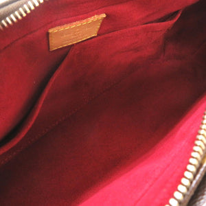 美品 ルイ ヴィトン モノグラム ヴィバシテMM M51164 ショルダーバッグ バッグ LV 0120 【中古】 LOUIS VUITTON