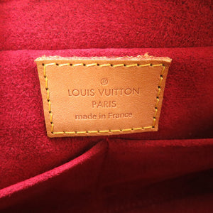 美品 ルイ ヴィトン モノグラム ヴィバシテMM M51164 ショルダーバッグ バッグ LV 0120 【中古】 LOUIS VUITTON