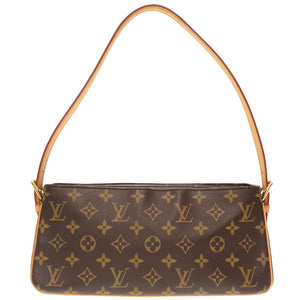 美品 ルイ ヴィトン モノグラム ヴィバシテMM M51164 ショルダーバッグ バッグ LV 0121 【中古】 LOUIS VUITTON