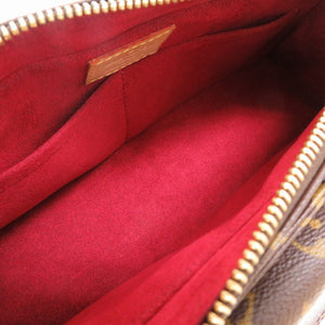 美品 ルイ ヴィトン モノグラム ヴィバシテMM M51164 ショルダーバッグ バッグ LV 0121 【中古】 LOUIS VUITTON