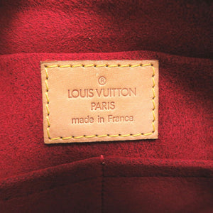 美品 ルイ ヴィトン モノグラム ヴィバシテMM M51164 ショルダーバッグ バッグ LV 0121 【中古】 LOUIS VUITTON