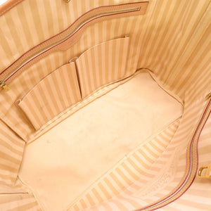 美品 ルイ ヴィトン モノグラム レイユール ネヴァーフルXL M40562 トートバッグ バッグ LV 0122 【中古】 LOUIS VUITTON