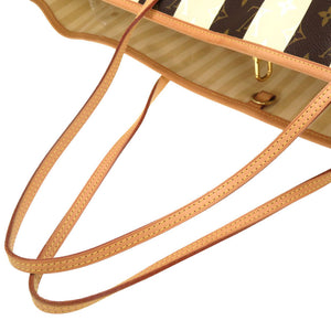 美品 ルイ ヴィトン モノグラム レイユール ネヴァーフルXL M40562 トートバッグ バッグ LV 0122 【中古】 LOUIS VUITTON