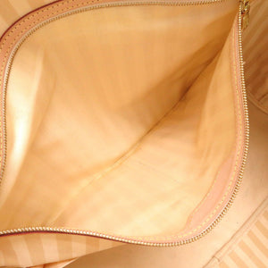 美品 ルイ ヴィトン モノグラム レイユール ネヴァーフルXL M40562 トートバッグ バッグ LV 0122 【中古】 LOUIS VUITTON