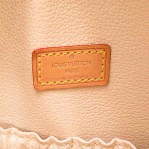 美品 ルイ ヴィトン モノグラム スポンティーニ M47500 2WAY ハンドバッグ バッグ LV 0125 【中古】 LOUIS VUITTON