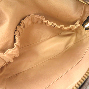 ルイ ヴィトン モノグラム トゥルーストワレット18 M47526 クラッチバッグ セカンドバッグ LV 0126 【中古】 LOUIS VUITTON