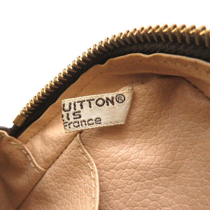 ルイ ヴィトン モノグラム トゥルーストワレット18 M47526 クラッチバッグ セカンドバッグ LV 0126 【中古】 LOUIS VUITTON