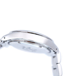 美品 セイコー グランドセイコー パワーリザーブ デイト スプリングドライプ SBGA101 / 9R65-0BM0 腕時計 SS ブラック 黒文字盤 0003【中古】SEIKO メンズ