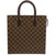 新品同様 ルイ ヴィトン ダミエ ヴェニスPM N51145 トートバッグ LV 0012【中古】LOUIS VUITTON