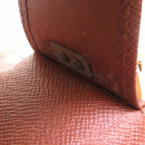 ルイ ヴィトン ミュルティクレ4 M69517 モノグラム 4連キーケース LV 0030 【中古】 LOUIS VUITTON