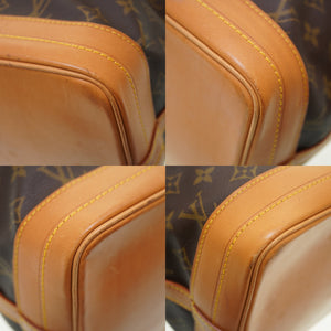 ルイヴィトン モノグラム ノエ M42224 ショルダーバッグ LV 0045【中古】LOUIS VUITTON