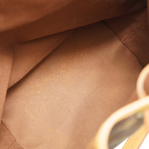 ルイヴィトン モノグラム ノエ M42224 ショルダーバッグ LV 0045【中古】LOUIS VUITTON