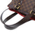 新品同様 ルイ ヴィトン ハムプステッドPM ダミエ N51205 トートバッグ バッグ LV 0046 【中古】 LOUIS VUITTON ハムステッドPM