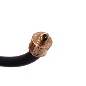 美品 ルイ ヴィトン ブレスレット デイリー コンフィデンシャル モノグラム M6431F ブレスレット LV 0087 【中古】 LOUIS VUITTON