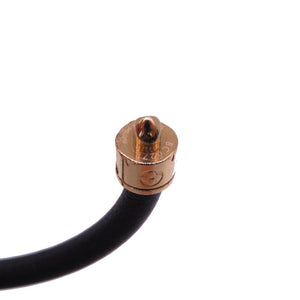 美品 ルイ ヴィトン ブレスレット デイリー コンフィデンシャル モノグラム M6431F ブレスレット LV 0087 【中古】 LOUIS VUITTON