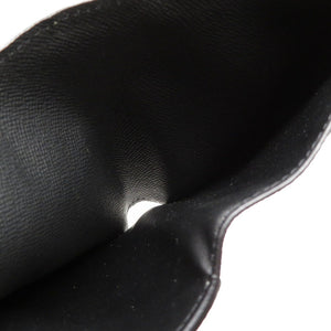 未使用 ルイ ヴィトン ポルトフォイユ スマート エピ ブラック M64007 二つ折り財布 財布 黒 LV 0096 【中古】 LOUIS VUITTON メンズ