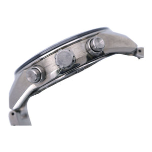 セイコー アストロン GPSハイブリッド電波ソーラー SBXC003 / 5X53-0AB0 腕時計 チタン/セラミック ブラック 黒系文字盤 0023【中古】SEIKO メンズ