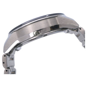 セイコー アストロン GPSハイブリッド電波ソーラー SBXC003 / 5X53-0AB0 腕時計 チタン/セラミック ブラック 黒系文字盤 0023【中古】SEIKO メンズ