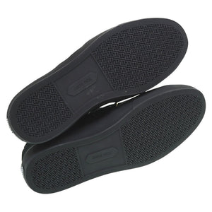 未使用 トムフォード スニーカー スウェード ブラック サイズ9 黒0033【中古】TOM FORD メンズ