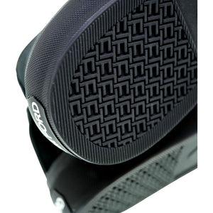 未使用 トムフォード スニーカー スウェード ブラック サイズ9 黒0033【中古】TOM FORD メンズ