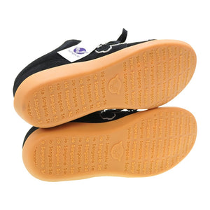 未使用 サンガッチョ にゅ～ず 手作り運動靴 スニーカー スウェード 27.0 レッド 0034【中古】Sangacio メンズ