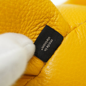 新品同様 コーチ PEANUTS ウッドストック ドール ぬいぐるみ レザー オウカー 0039【中古】COACH スヌーピー