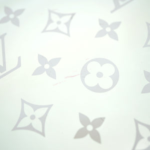 新品同様 ルイヴィトン ショセット LV アーカイヴ ソックス セット MP3405 靴下 LV 0054【中古】LOUIS VUITTON