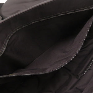 新品同様 シャネル スポーツライン ナイロン ブラック 10番台 ショルダーバッグ バッグ 黒 0139 【中古】 CHANEL