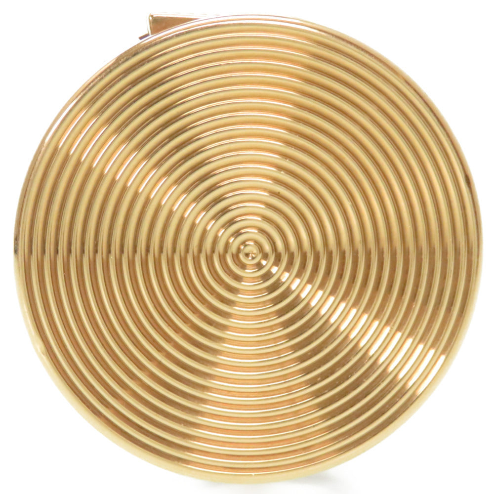 ブルガリ 金無垢 ガスライター ライター K18YG 750 総重量88.2g ゴールド 0036【中古】BVLGARI