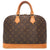 ABランク 割れなし 業者販売 アルマ ルイ ヴィトン モノグラム M51130 ハンドバッグ バッグ LV LOUIS VUITTON 2号店