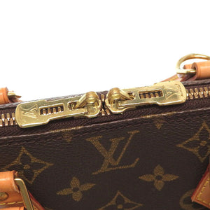 ABランク 割れなし 業者販売 アルマ ルイ ヴィトン モノグラム M51130 ハンドバッグ バッグ LV LOUIS VUITTON 2号店