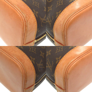 ABランク 割れなし 業者販売 アルマ ルイ ヴィトン モノグラム M51130 ハンドバッグ バッグ LV LOUIS VUITTON 2号店