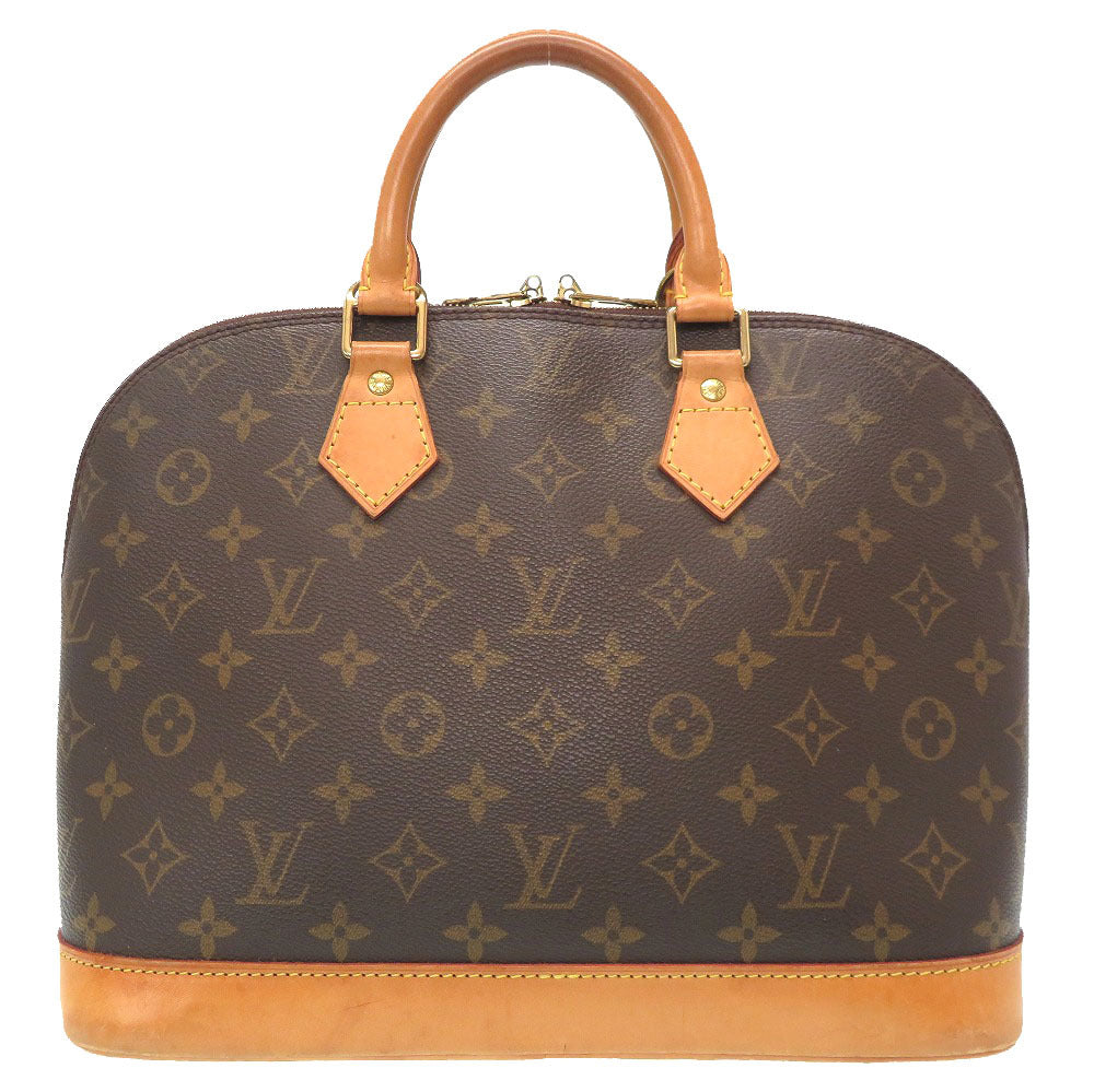 Bランク 割れなし 業者販売 アルマ モノグラム ルイ ヴィトン M51130 ハンドバッグ バッグ LV LOUIS VUITTON 2号店