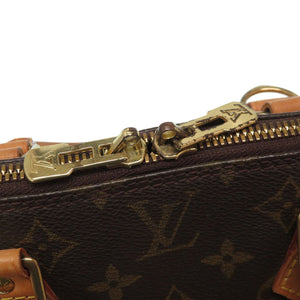 Bランク 割れなし 業者販売 アルマ モノグラム ルイ ヴィトン M51130 ハンドバッグ バッグ LV LOUIS VUITTON 2号店