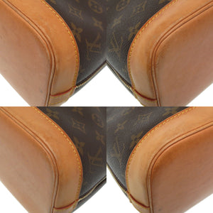 Bランク 割れなし 業者販売 アルマ モノグラム ルイ ヴィトン M51130 ハンドバッグ バッグ LV LOUIS VUITTON 2号店