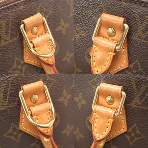 Bランク 割れなし 業者販売 アルマ モノグラム ルイ ヴィトン M51130 ハンドバッグ バッグ LV LOUIS VUITTON 2号店