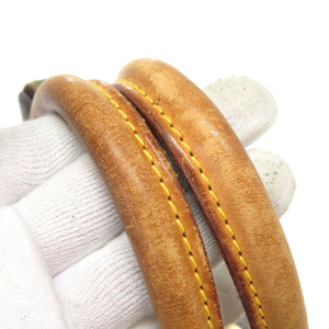 Cランク ヒビあり 業者販売 アルマ モノグラム ルイヴィトン M51130 ハンドバッグ バッグ LOUIS VUITTON 2号店