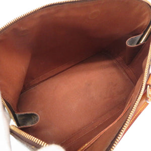 BCランク ヒビあり 業者販売 ルイ ヴィトン アルマ モノグラム M51130 ハンドバッグ バッグ LV LOUIS VUITTON 2号店