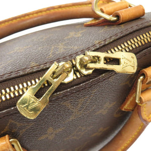 Cランク ヒビあり 業者販売 アルマ モノグラム ルイヴィトン M51130 ハンドバッグ バッグ LOUIS VUITTON 2号店