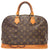 Cランク ヒビあり 業者販売 アルマ モノグラム ルイヴィトン M51130 ハンドバッグ バッグ LOUIS VUITTON 2号店