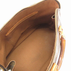 Cランク ヒビあり 業者販売 アルマ モノグラム ルイヴィトン M51130 ハンドバッグ バッグ LOUIS VUITTON 2号店