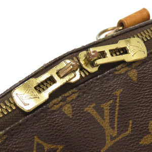 Cランク ヒビあり 業者販売 アルマ モノグラム ルイヴィトン M51130 ハンドバッグ バッグ LOUIS VUITTON 2号店