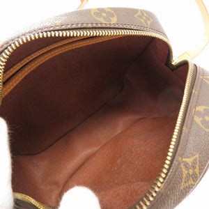 Bランク 割れなし 業者販売 ブロワ モノグラム ルイ ヴィトン M51221 ショルダーバッグ バッグ LOUIS VUITTON 2号店