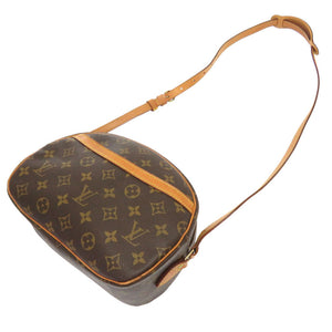 Bランク 割れなし 業者販売 ブロワ モノグラム ルイ ヴィトン M51221 ショルダーバッグ バッグ LOUIS VUITTON 2号店