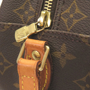 Bランク 割れなし 業者販売 ブロワ モノグラム ルイ ヴィトン M51221 ショルダーバッグ バッグ LOUIS VUITTON 2号店