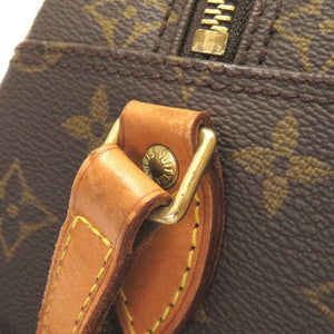 Bランク 割れなし 業者販売 ブロワ モノグラム ルイ ヴィトン M51221 ショルダーバッグ バッグ LOUIS VUITTON 2号店